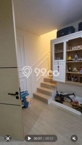 Dijual Rumah Eksklusif 3 KT di Lippo Karawaci, Tangerang Dijual Rumah Eksklusif 3 KT di Lippo Karawaci, Tangerang