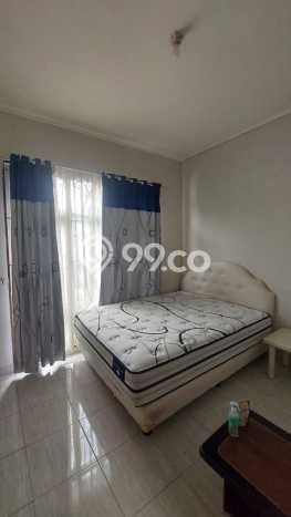 For Sale Rumah 3 Kamar Lokasi Ideal Bagus dan Strategis di BSD For Sale Rumah 3 Kamar Lokasi Ideal Bagus dan Strategis di BSD