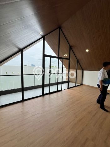 For Sale! Premium House LT 96m2 Desain Modern di Gading Serpong For Sale! Premium House LT 96m2 Desain Modern di Gading Serpong