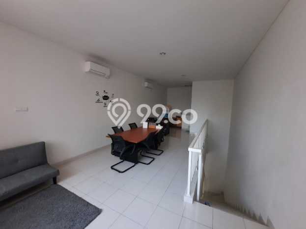 FOR SALE! Ruko di BSD Tangerang Selatan, LT 55m2, LB 90m2 FOR SALE! Ruko di BSD Tangerang Selatan, LT 55m2, LB 90m2