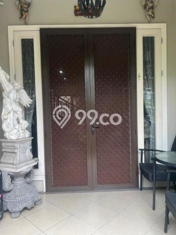 For Sale! Premium House LT 162m2 Desain Elegan di Gading Serpong For Sale! Premium House LT 162m2 Desain Elegan di Gading Serpong