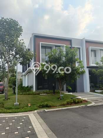 Hunian Elit LB 101m2 Siap Huni Desain Elegan di Gading Serpong, Tangerang Hunian Elit LB 101m2 Siap Huni Desain Elegan di Gading Serpong, Tangerang