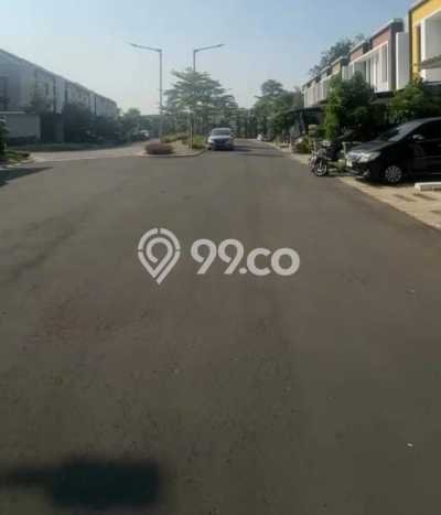 Rumah Luas Asri 3 KT Siap Huni di Gading Serpong Tangerang Rumah Luas Asri 3 KT Siap Huni di Gading Serpong Tangerang