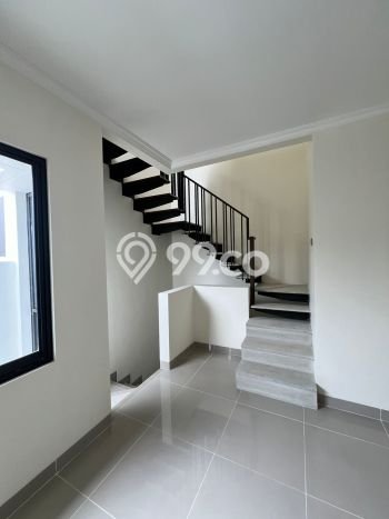 For Sale! Premium House LT 96m2 Desain Modern di Gading Serpong For Sale! Premium House LT 96m2 Desain Modern di Gading Serpong