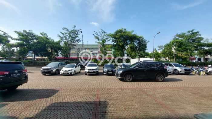Paling Dicari! Ruko Dijual di Gading Serpong Harga Kompetitif Paling Dicari! Ruko Dijual di Gading Serpong Harga Kompetitif