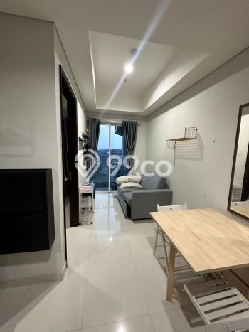 Sewa Apartemen Murah di Puri Mansion 1 KT Sewa Apartemen Murah di Puri Mansion 1 KT