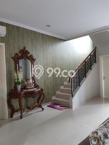 Hunian Elit LB 210m2 Siap Pakai Desain Elegan di Gading Serpong, Tangerang Hunian Elit LB 210m2 Siap Pakai Desain Elegan di Gading Serpong, Tangerang