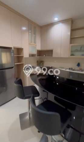 Jual Rumah Mewah Elegan Dengan View Cantik di Gading Serpong, Tangerang Jual Rumah Mewah Elegan Dengan View Cantik di Gading Serpong, Tangerang