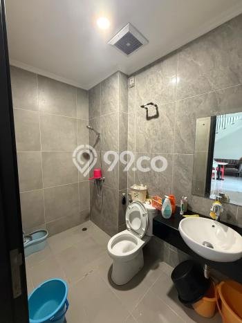Ready to Use! Premium House LT 90m2 Desain Modern di Gading Serpong Ready to Use! Premium House LT 90m2 Desain Modern di Gading Serpong