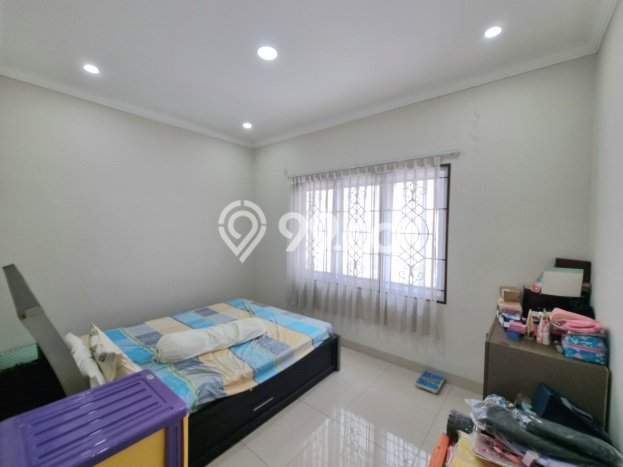 Dijual Rumah Luas Megah Dengan View Eksklusif di Gading Serpong, Tangerang Dijual Rumah Luas Megah Dengan View Eksklusif di Gading Serpong, Tangerang