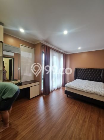 Rumah Minimalis 3 KT di Gading Serpong Tangerang Semi Furnished Rumah Minimalis 3 KT di Gading Serpong Tangerang Semi Furnished
