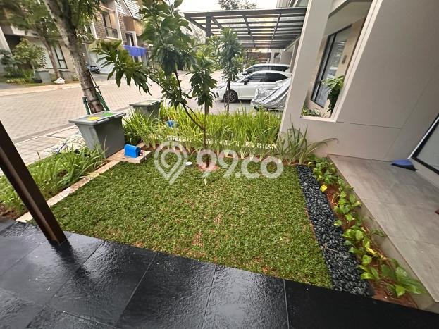 Hot Offer Hunian Premium Ideal dan Luas di BSD, Tangerang Selatan Hot Offer Hunian Premium Ideal dan Luas di BSD, Tangerang Selatan