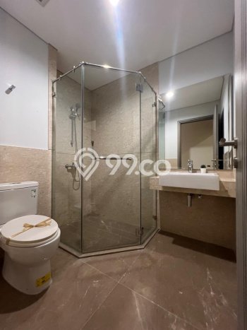 Hunian Apartemen Eksklusif untuk Dijual di Jakarta Selatan dengan 2 BR & 2 Kamar Mandi Hunian Apartemen Eksklusif untuk Dijual di Jakarta Selatan dengan 2 BR & 2 Kamar Mandi
