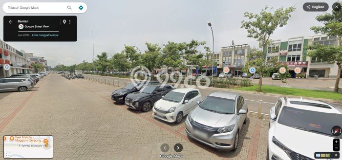 Paling Diincar! Ruko Dijual di Gading Serpong Harga Kompetitif Paling Diincar! Ruko Dijual di Gading Serpong Harga Kompetitif