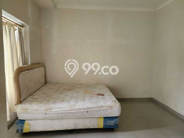 Rumah Luas Asri 3 KT Siap Pakai di Gading Serpong Tangerang Rumah Luas Asri 3 KT Siap Pakai di Gading Serpong Tangerang