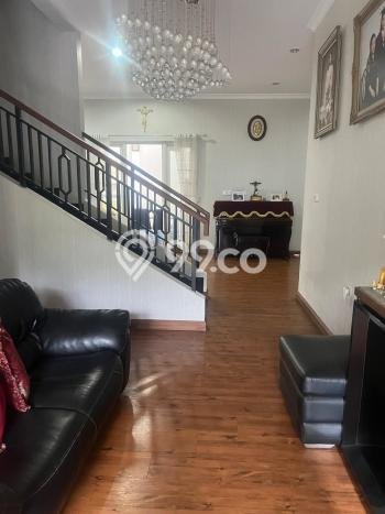 For Sale! Premium House LT 162m2 Desain Elegan di Gading Serpong For Sale! Premium House LT 162m2 Desain Elegan di Gading Serpong