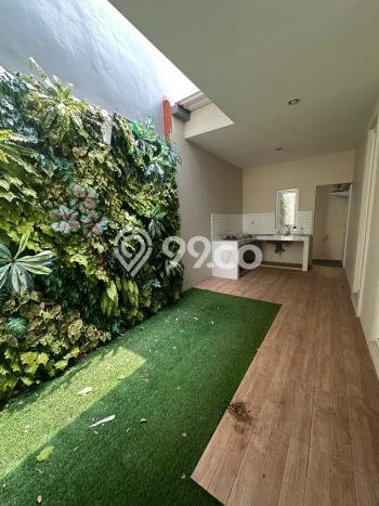 Rumah Luas Asri 3 KT Siap Huni di Gading Serpong Tangerang Rumah Luas Asri 3 KT Siap Huni di Gading Serpong Tangerang