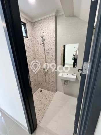 For Sale! Premium House LT 96m2 Desain Modern di Gading Serpong For Sale! Premium House LT 96m2 Desain Modern di Gading Serpong