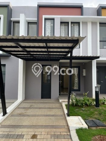 Hunian Nyaman Asri 3 KT Siap Huni di Gading Serpong Tangerang Hunian Nyaman Asri 3 KT Siap Huni di Gading Serpong Tangerang