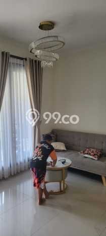 Rumah Luas Asri 3 KT Siap Pakai di Gading Serpong Tangerang Rumah Luas Asri 3 KT Siap Pakai di Gading Serpong Tangerang