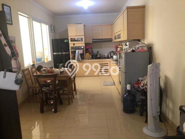 Rumah Idaman 4 KT Hemat Budget di Gading Serpong Cluster Lavender Tangerang Rumah Idaman 4 KT Hemat Budget di Gading Serpong Cluster Lavender Tangerang