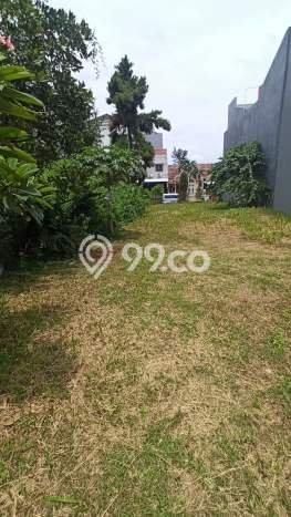 Tanah Dijual Lokasi Strategis di Jakarta Barat dengan Luas 192m2 Tanah Dijual Lokasi Strategis di Jakarta Barat dengan Luas 192m2