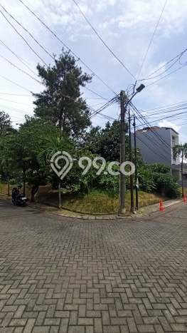 Tanah Dijual Lokasi Strategis di Jakarta Barat dengan Luas 192m2 Tanah Dijual Lokasi Strategis di Jakarta Barat dengan Luas 192m2