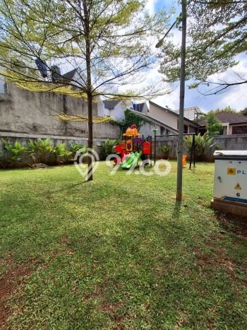 Rumah Modern 3 KT di Rempoa Tangerang Selatan Unfurnished Rumah Modern 3 KT di Rempoa Tangerang Selatan Unfurnished