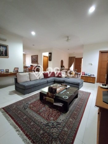 Jual Rumah Luas Megah Dengan View Eksklusif di Bintaro, Jakarta Selatan Jual Rumah Luas Megah Dengan View Eksklusif di Bintaro, Jakarta Selatan