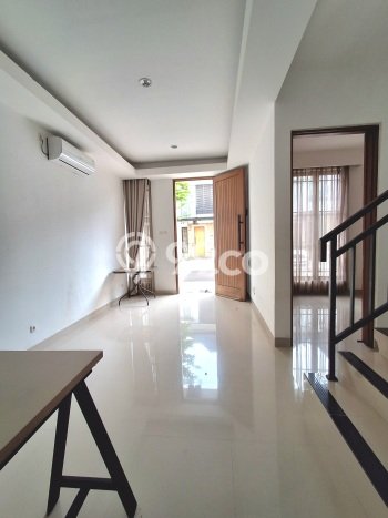 Rumah Modern 3 KT di Rempoa Tangerang Selatan Unfurnished Rumah Modern 3 KT di Rempoa Tangerang Selatan Unfurnished