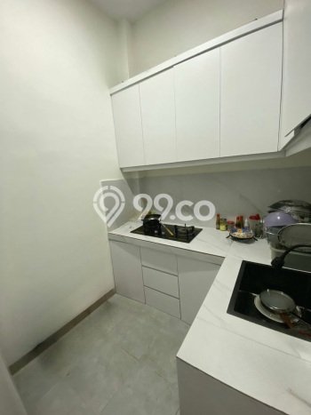 Rumah Strategis Minimalis Lb 120m2 di Ciledug, Tangerang Rumah Strategis Minimalis Lb 120m2 di Ciledug, Tangerang
