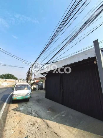 Unit Ruko Tersedia di Sektor 9-Bintaro Spesifikasi LB 23m2 Unit Ruko Tersedia di Sektor 9-Bintaro Spesifikasi LB 23m2