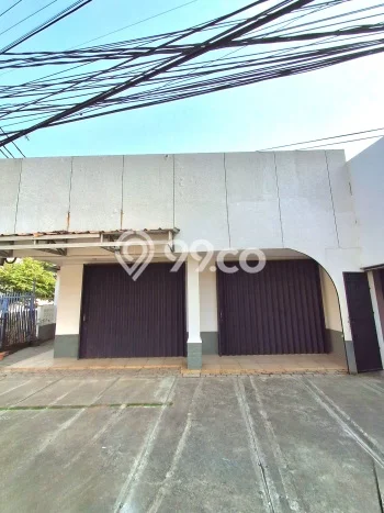 Unit Ruko Tersedia di Sektor 9-Bintaro Spesifikasi LB 23m2 Unit Ruko Tersedia di Sektor 9-Bintaro Spesifikasi LB 23m2