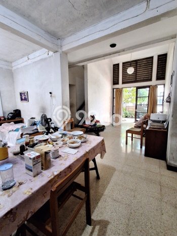 Dijual Rumah Luas Megah Dengan View Cantik di Rawamangun, Jakarta Timur Dijual Rumah Luas Megah Dengan View Cantik di Rawamangun, Jakarta Timur
