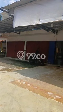 Unit Ruko Disewakan di BSD di Area Ramai & Strategis Unit Ruko Disewakan di BSD di Area Ramai & Strategis