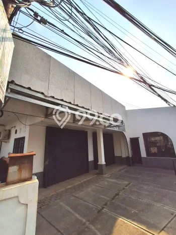 Unit Ruko Tersedia di Sektor 9-Bintaro Spesifikasi LB 23m2 Unit Ruko Tersedia di Sektor 9-Bintaro Spesifikasi LB 23m2