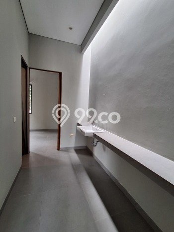 Ready to Use! Luxury House LT 177m2 Desain Modern di Sektor 3A - Bintaro Ready to Use! Luxury House LT 177m2 Desain Modern di Sektor 3A - Bintaro
