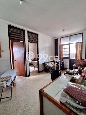 Dijual Rumah Luas Megah Dengan View Cantik di Rawamangun, Jakarta Timur Dijual Rumah Luas Megah Dengan View Cantik di Rawamangun, Jakarta Timur