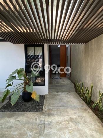 Rumah Elit LB 350m2 Siap Huni Desain Elegan di Bintaro, Jakarta Selatan Rumah Elit LB 350m2 Siap Huni Desain Elegan di Bintaro, Jakarta Selatan