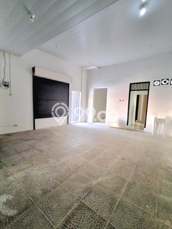 Unit Ruko Tersedia di Bintaro Spesifikasi LB 45m2 Unit Ruko Tersedia di Bintaro Spesifikasi LB 45m2