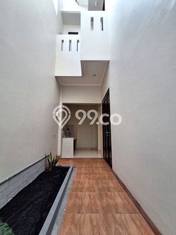 Hunian Eksklusif Siap Huni LT 120m2 di Pesanggrahan, Jakarta Selatan Hunian Eksklusif Siap Huni LT 120m2 di Pesanggrahan, Jakarta Selatan
