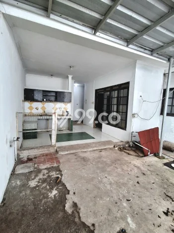 Jarang Ada! Rumah Kontrakan 4 Kamar Bagus Siap Huni Rempoa Jarang Ada! Rumah Kontrakan 4 Kamar Bagus Siap Huni Rempoa
