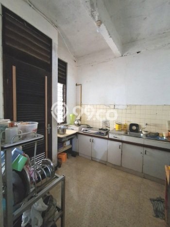 Dijual Rumah Luas Megah Dengan View Cantik di Rawamangun, Jakarta Timur Dijual Rumah Luas Megah Dengan View Cantik di Rawamangun, Jakarta Timur