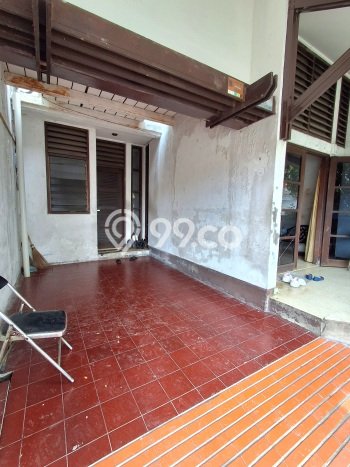 Dijual Rumah Luas Megah Dengan View Cantik di Rawamangun, Jakarta Timur Dijual Rumah Luas Megah Dengan View Cantik di Rawamangun, Jakarta Timur