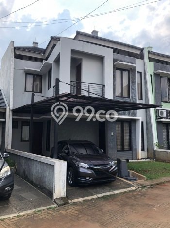 Rumah Sewa Tangerang Selatan LT 154m2 LB 176m2 Kawasan Sektor 3A - Bintaro Rumah Sewa Tangerang Selatan LT 154m2 LB 176m2 Kawasan Sektor 3A - Bintaro