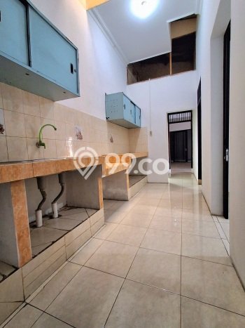 Unit Ruko Tersedia di Bintaro Spesifikasi LB 45m2 Unit Ruko Tersedia di Bintaro Spesifikasi LB 45m2