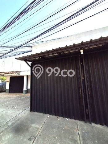 Unit Ruko Tersedia di Bintaro Spesifikasi LB 45m2 Unit Ruko Tersedia di Bintaro Spesifikasi LB 45m2
