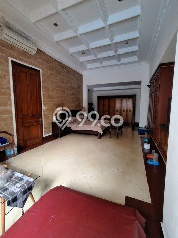 Rumah Luxury Modern Siap Huni di Pondok Indah Jakarta Selatan Rumah Luxury Modern Siap Huni di Pondok Indah Jakarta Selatan