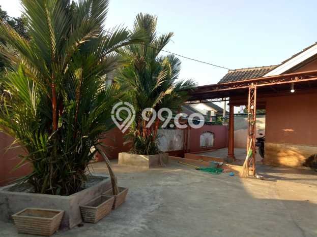 Rumah Modern Minimalis 2 KT Bisa Langsung Pindah di Bojong Gede Rumah Modern Minimalis 2 KT Bisa Langsung Pindah di Bojong Gede