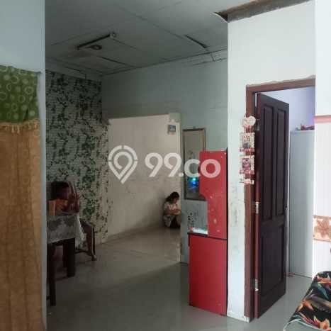 Rumah Luas Asri 3 KT Siap Huni di Padurenan Bekasi Rumah Luas Asri 3 KT Siap Huni di Padurenan Bekasi